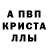 Амфетамин Розовый Steve York